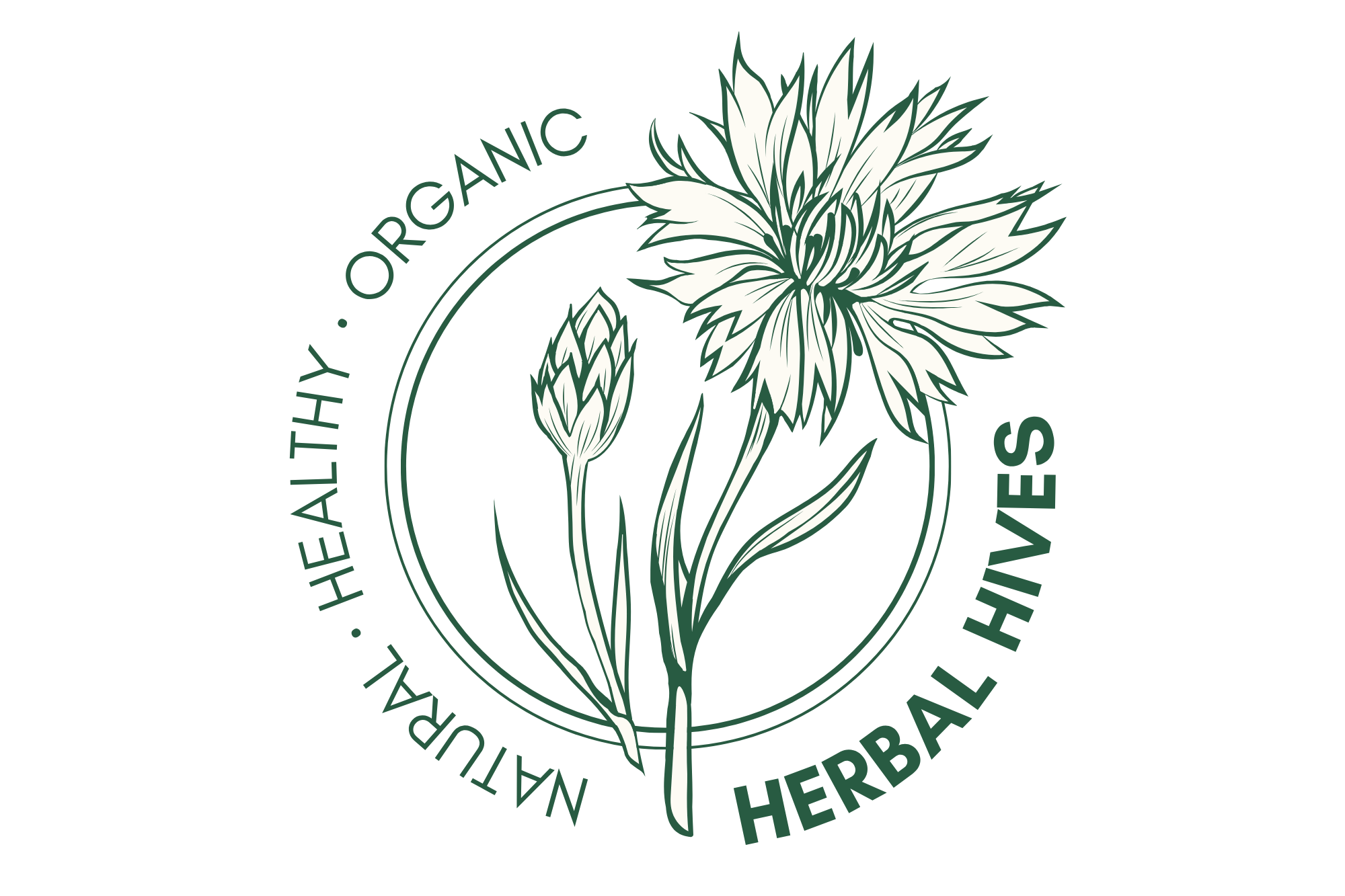 Herbal Hives