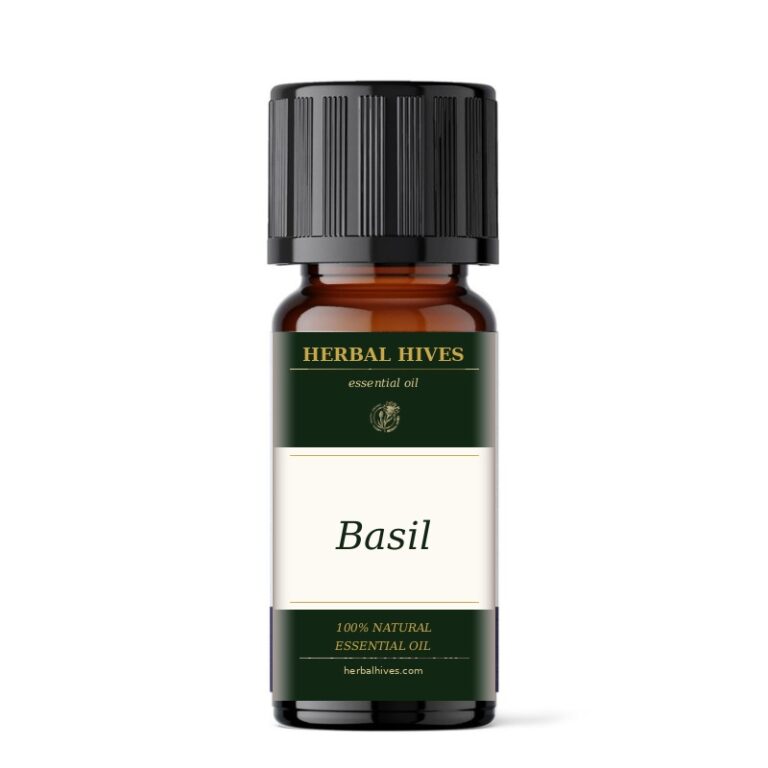 Basil