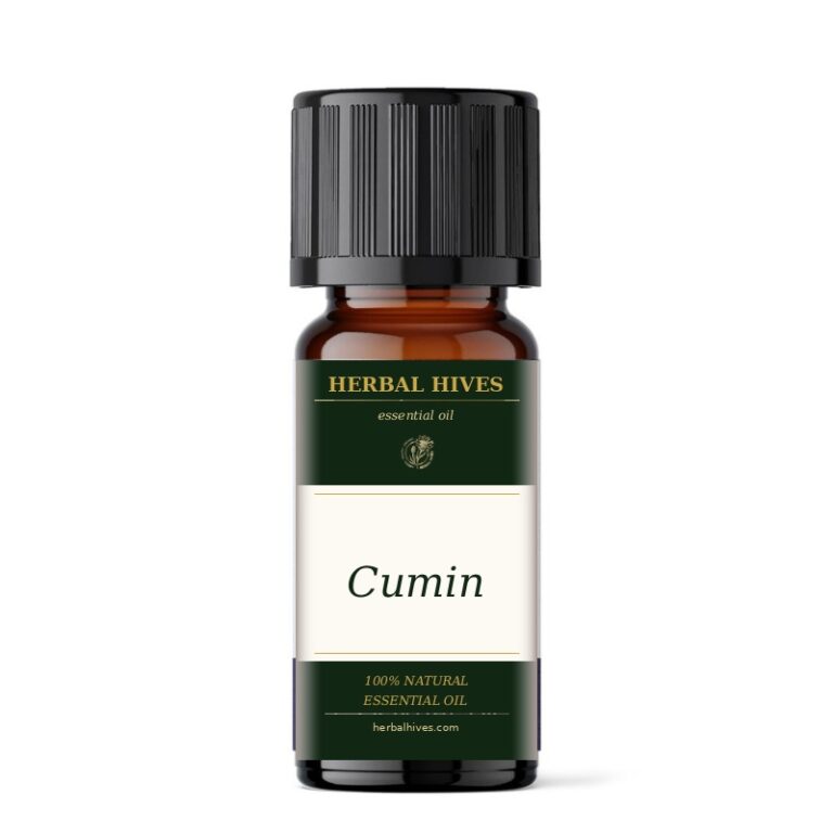 Cumin